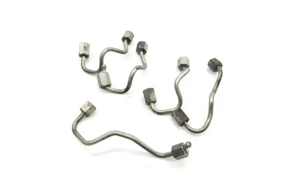 Toyota Auris E180 Fuel injector supply line/pipe 