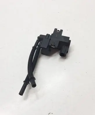 Toyota RAV 4 (XA30) Turbo solenoid valve 258190R011