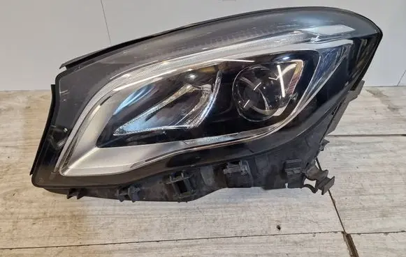 Mercedes-Benz GLA W156 Headlight/headlamp A1569066900