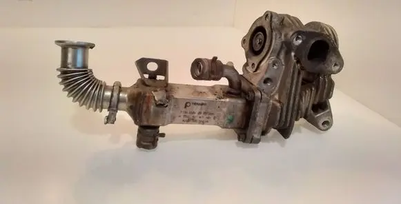 Renault Laguna II EGR valve 72843006 022705 3129002