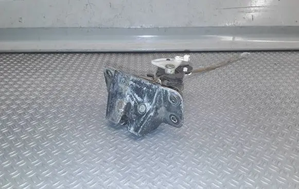 SsangYong Kyron Tailgate/trunk/boot lock/catch/latch 