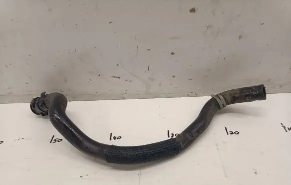 Ford Focus Engine coolant pipe/hose