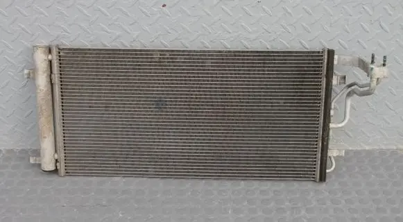 Hyundai i30 A/C cooling radiator (condenser) HC200PDPDC 97606G4790 97606-G4790