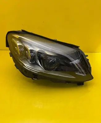 Mercedes-Benz C W205 Headlight/headlamp A2059061606