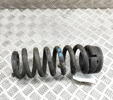 Mercedes-Benz GLE W167 Rear coil spring A1673243100