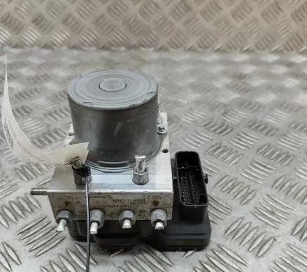 Renault Zoe ABS Pump 476609476R 2265106455