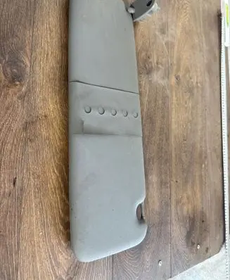 Renault Master III Sun visor