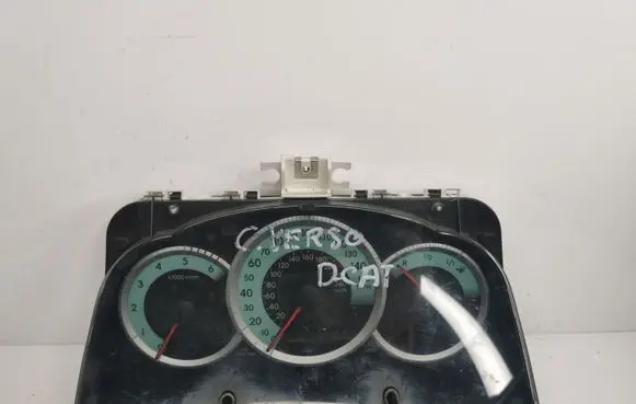 Speedometer (instrument cluster)