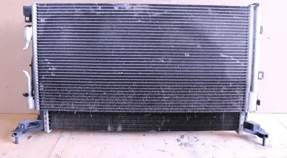 Renault Laguna III Radiator set 2008R