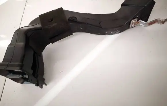 KIA Optima Cabin air duct channel 97010d4002 97010-d4002