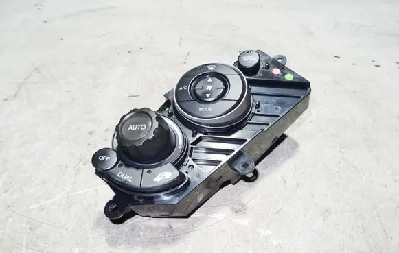 Honda Civic Climate control unit 79600SMJ 79600SMJE5