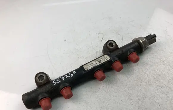 Citroen Berlingo Fuel injector 9685297580