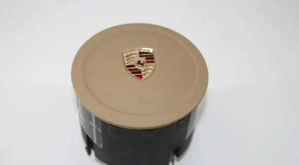 Porsche Panamera (970) Steering wheel airbag 97080308904