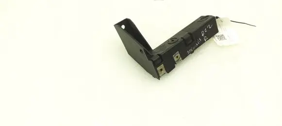 Peugeot RCZ Front bumper mounting bracket YM23000380 330514485