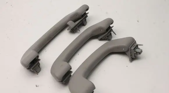 BMW 1 F20 F21 A set of handles for the ceiling 