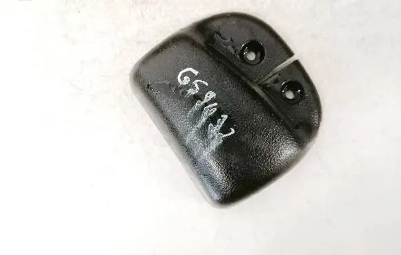 Honda Civic Other interior part 82125smge01027 82125-smg-e010-27