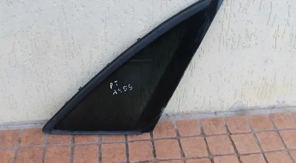 Audi A4 S4 B6 8E 8H Rear side window