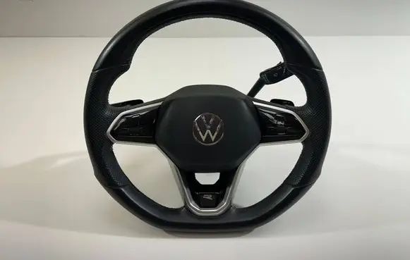Volkswagen Arteon Shooting Brake Steering wheel 