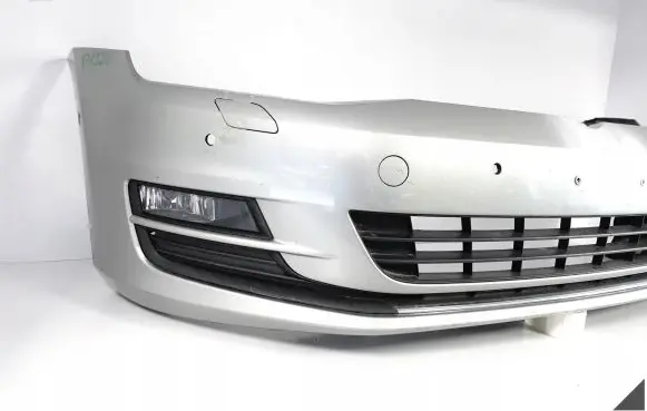 Volkswagen Golf VII Front bumper 5G0807221CA