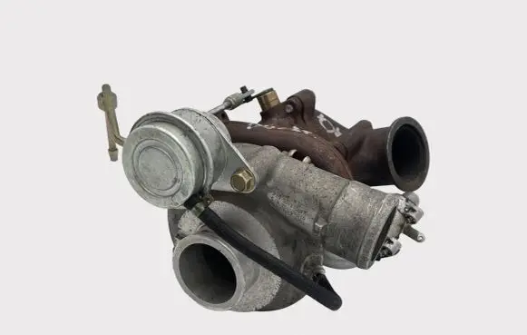 Fiat Ducato Turbo 504110697 504340178 504304178