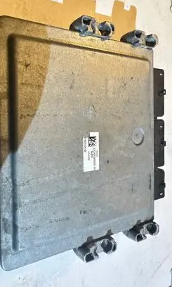 Nissan Juke I F15 Engine control unit/module ECU A2C9093380000 A2C38807001 SID310