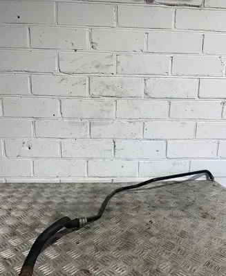 BMW X6 E71 Gearbox oil cooler pipe/hose 7795490