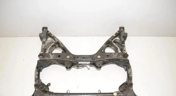 BMW 4 F36 Gran coupe Front subframe 6872120 31106872120 31106866982