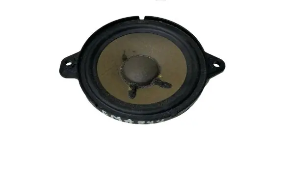 Panel speaker