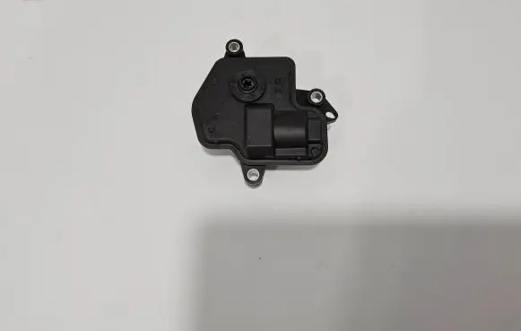 Volkswagen Tiguan Other control units/modules 05E907593