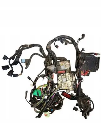 Ford Focus Power steering pump 115KM