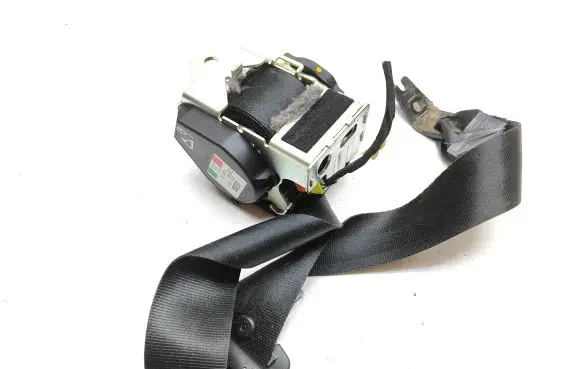 Volvo S90, V90 Rear seatbelt 630953700C L005354 00000900H