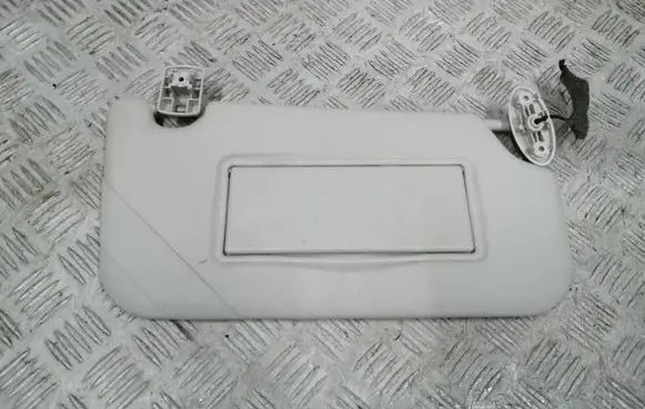 Ford Focus Sun visor 