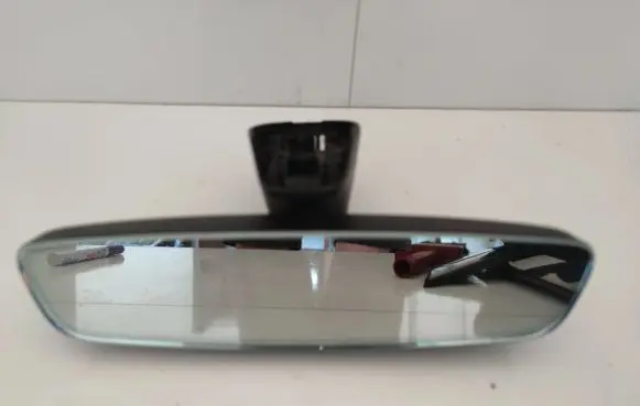 Audi Q5 SQ5 Rear view mirror (interior) 8W0857511