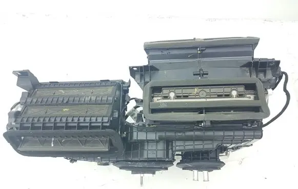Ford Fusion II Interior heater climate box assembly DHS7H19B555CLD HS7H19B555 HS7H19B555CL