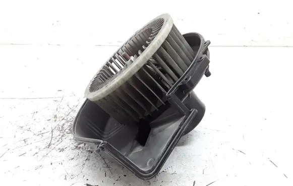 Seat Ibiza III (6L) Heater fan/blower 6Q1820015G