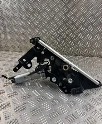 Audi A7 S7 4G Tailgate/trunk/boot lift motor 4G8827858G