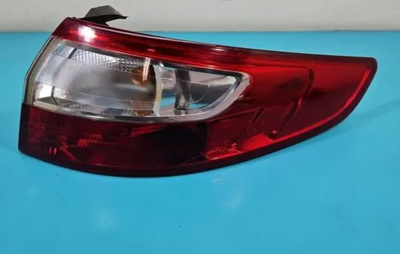 Renault Fluence Rear/tail lights 265502140R IMPRK1363053