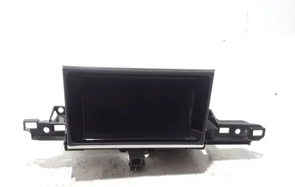 Audi A6 S6 C7 4G Screen/display/small screen 4G1919601AB