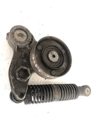 Audi A6 S6 C5 4B Alternator belt tensioner 059145283A