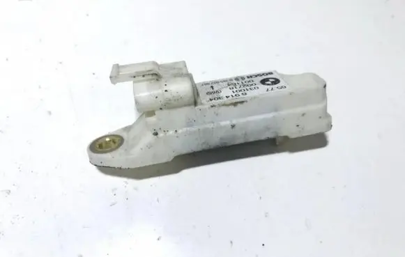 Mini One - Cooper R50 - 53 Airbag deployment crash/impact sensor 65776914304 65.77-6914304