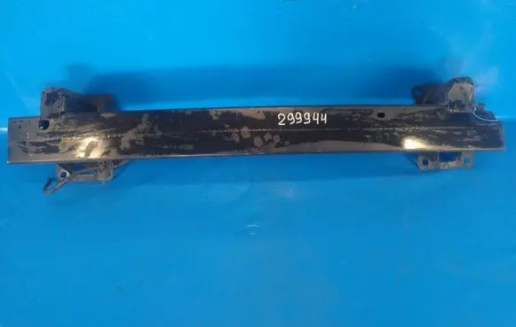 Chrysler 200 Front bumper foam support bar 5303700AD