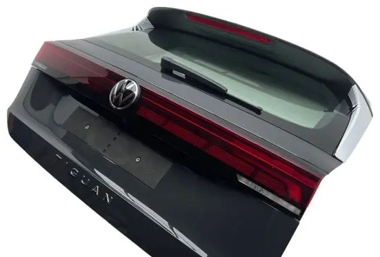 Volkswagen Tiguan Tailgate/trunk/boot lid 571827025B LI7F