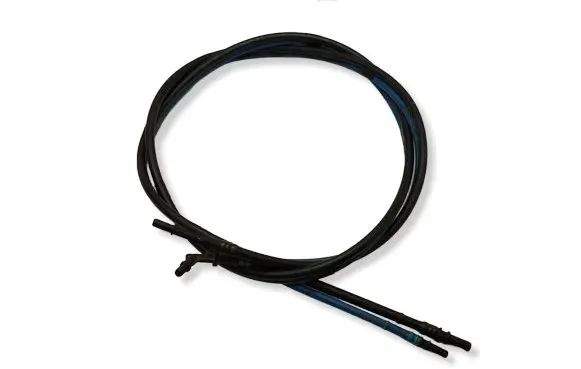 Volkswagen PASSAT B8 Fuel line pipe 3Q0200059