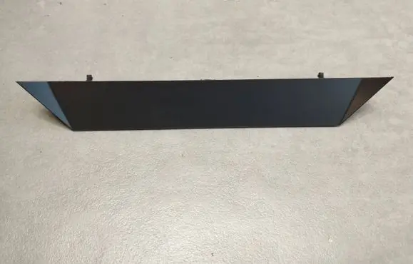 Volkswagen Amarok II Other interior part N1XBE046B34BB