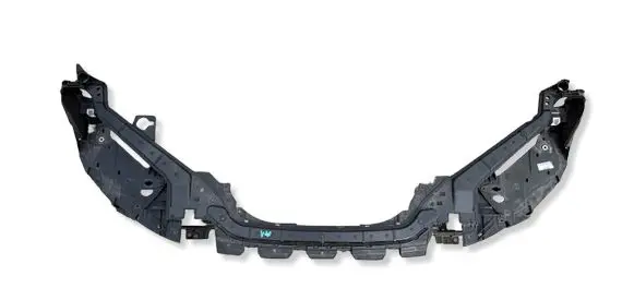 Volvo V40 Radiator support slam panel 31416490AA