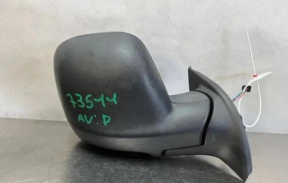 Citroen Berlingo Other exterior part