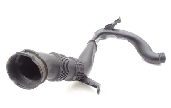 Jaguar XF X250 Intercooler hose/pipe 9X239689AD