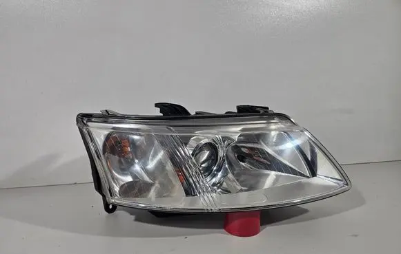 Saab 9-3 Ver2 Headlight/headlamp 19043274986328
