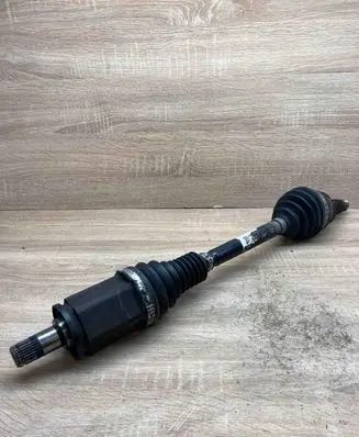 BMW X5 F15 Front driveshaft P762988101