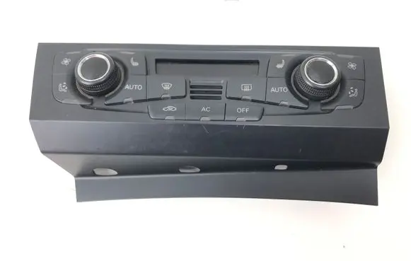 Audi A5 8T 8F Climate control unit 8T2820043N A2C53284585